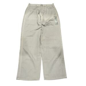 NOS Vtg 90s Marithe Francois Girbaud Mens 32x32 Baggy Relaxed Fit Jeans‎ Gray